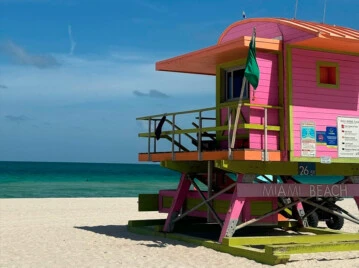 miami