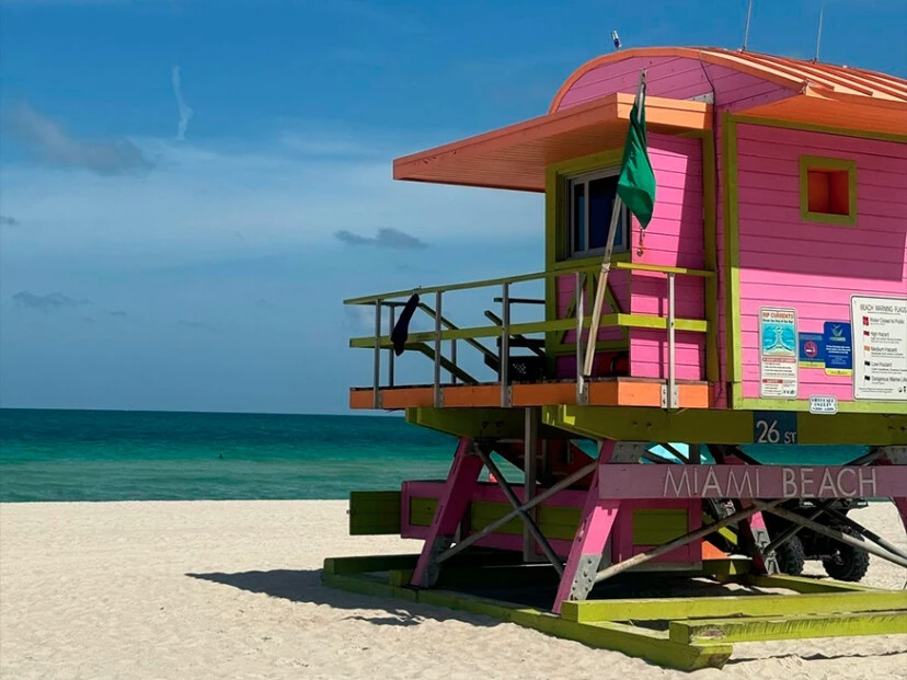 miami