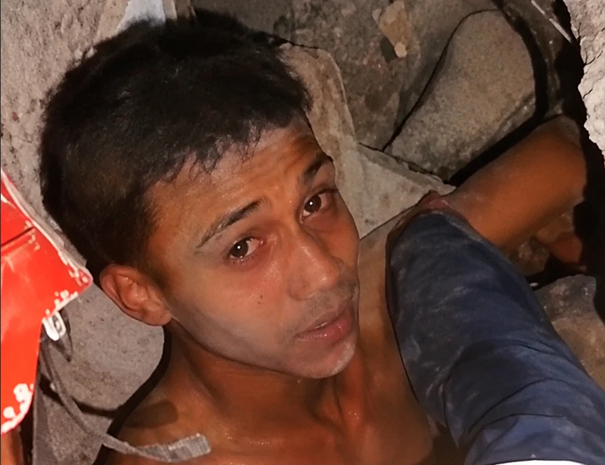 miguel venezuela