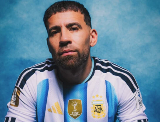 otamendi