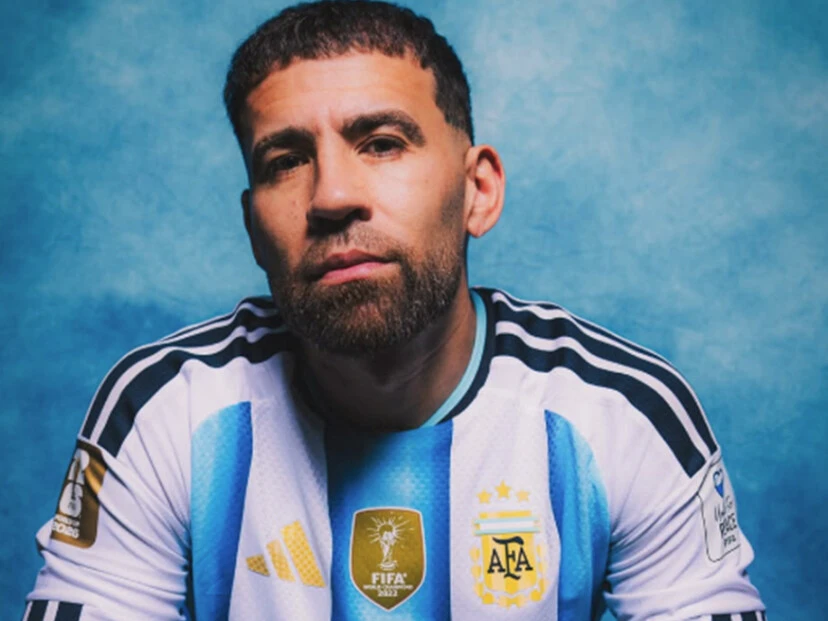 otamendi