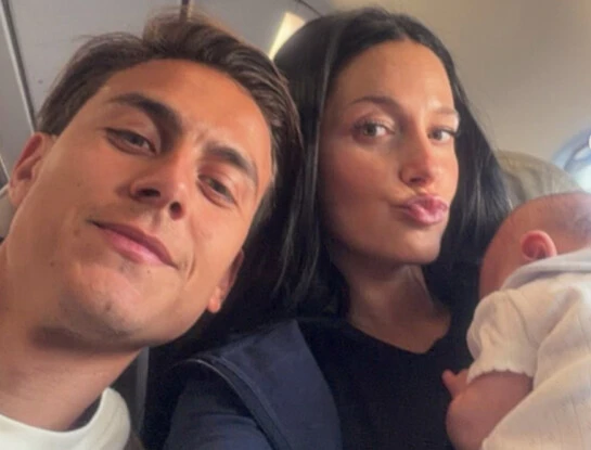 paulo dybala