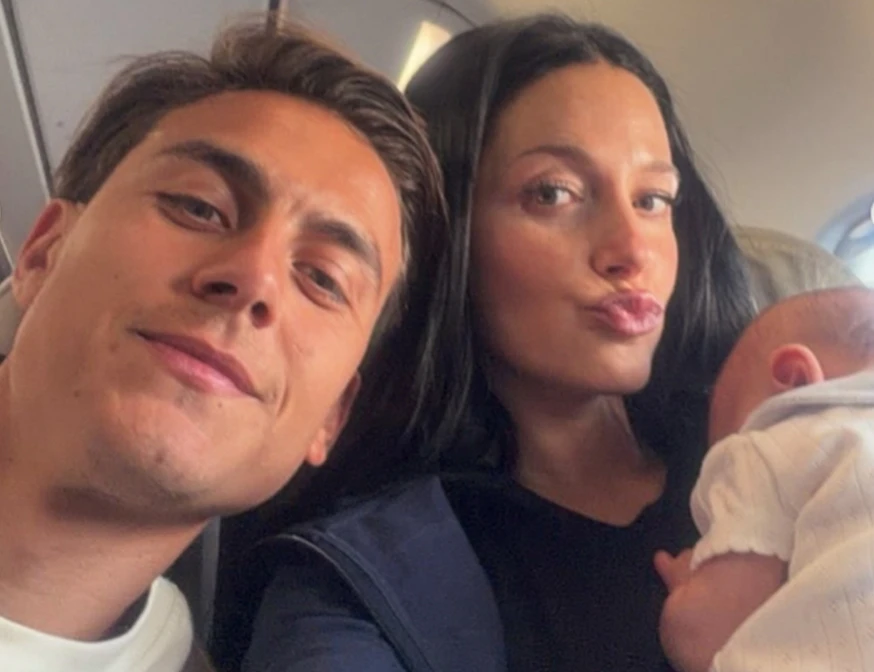 paulo dybala