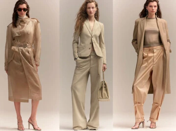 Ralph Lauren Resort 2027