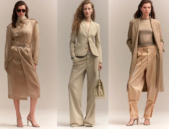 Ralph Lauren Resort 2027