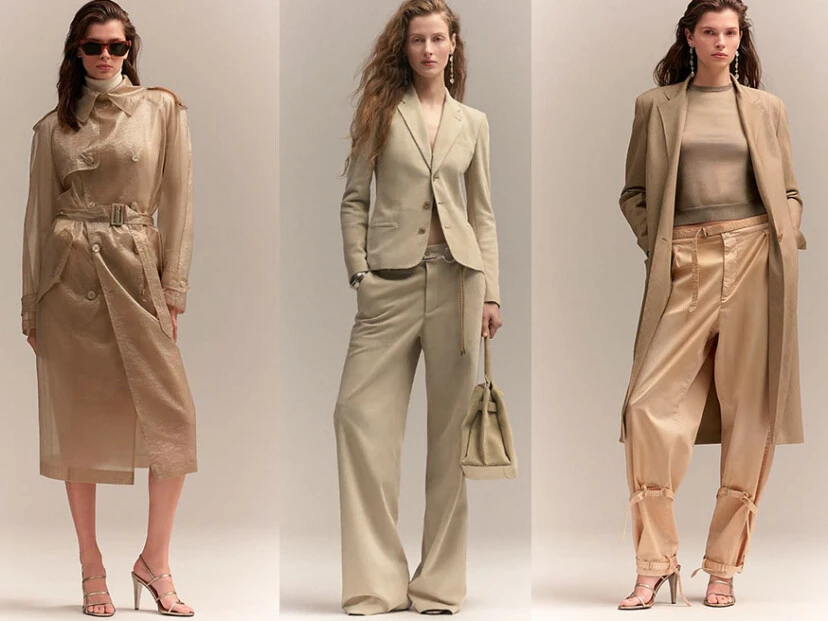 Ralph Lauren Resort 2027