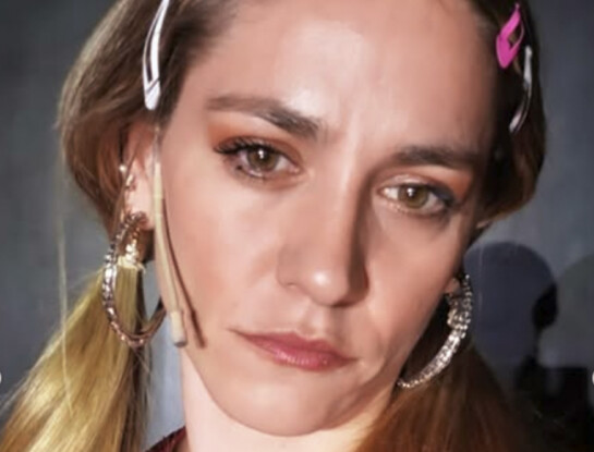 "Crecí creyendo que tenía la culpa": el desgarrador relato de Rochi Igarzábal sobre el abuso que sufrió de chica en medio de la conmoción por Agostina Vega