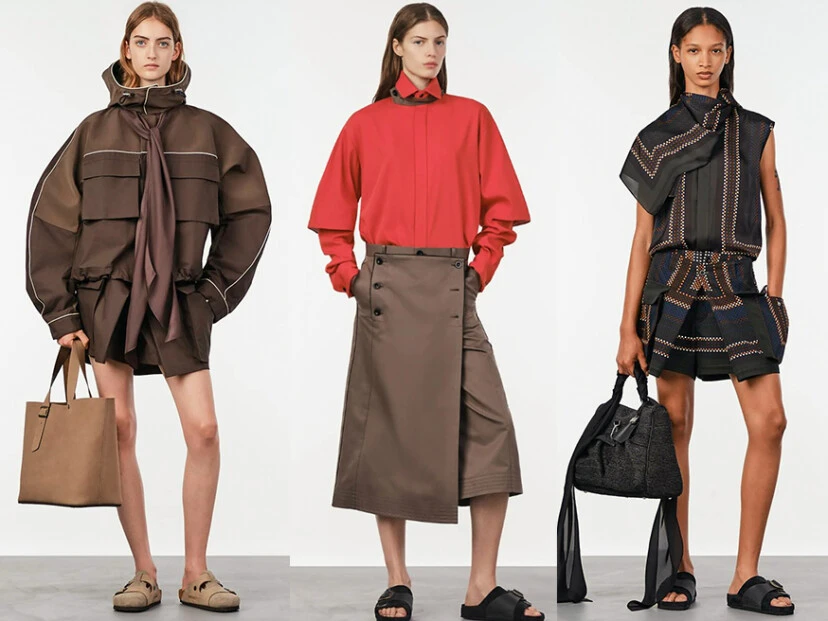 Sacai Resort 2027