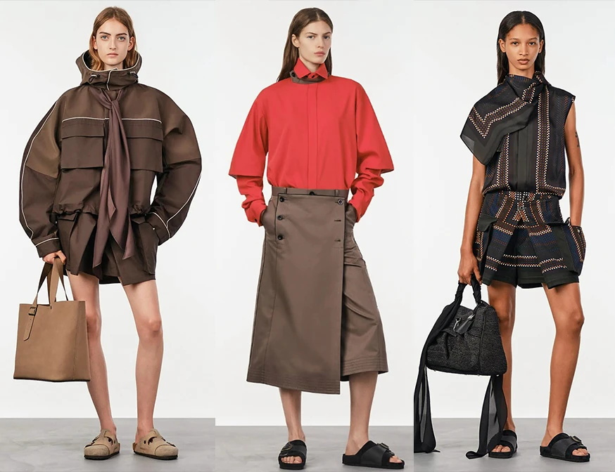 Sacai Resort 2027