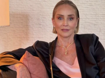 sharon stone