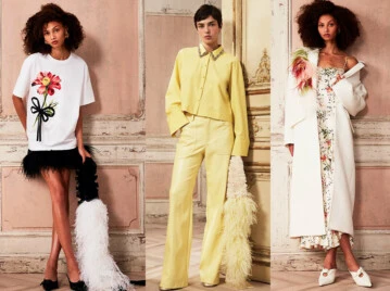 Cinq à Sept Resort 2027