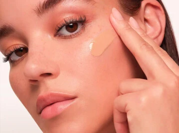 skin tint
