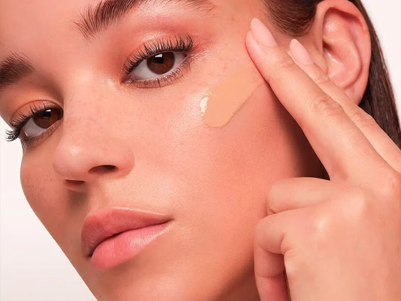skin tint