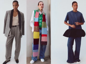Stella McCartney Resort 2027