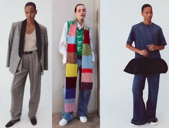 Stella McCartney Resort 2027