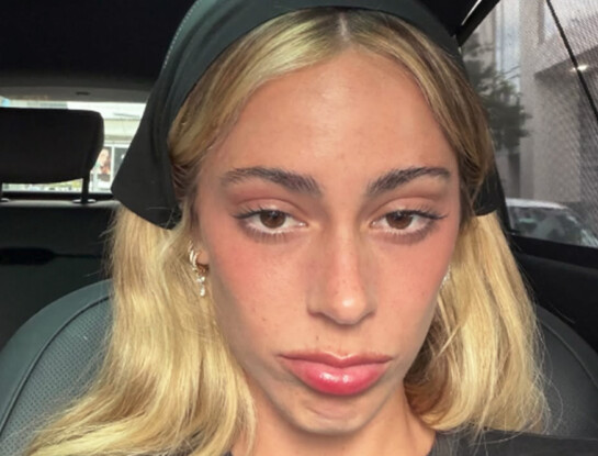 El fuerte mensaje de Tini Stoessel tras el femicidio de Agostina Vega: "Ninguna está a salvo"