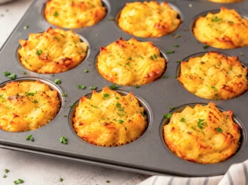 tortilla de papas