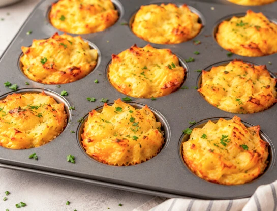 tortilla de papas