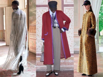 Valentino Resort 2027
