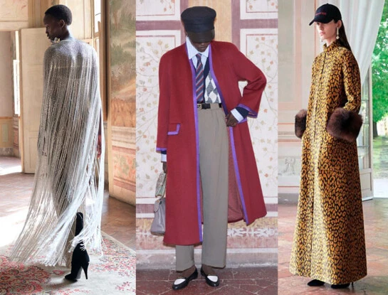 Valentino Resort 2027