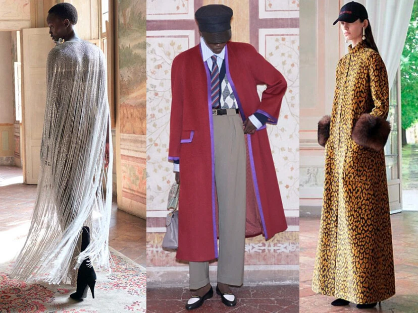 Valentino Resort 2027