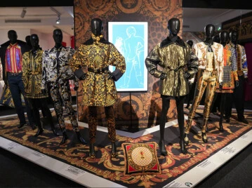 expo versace