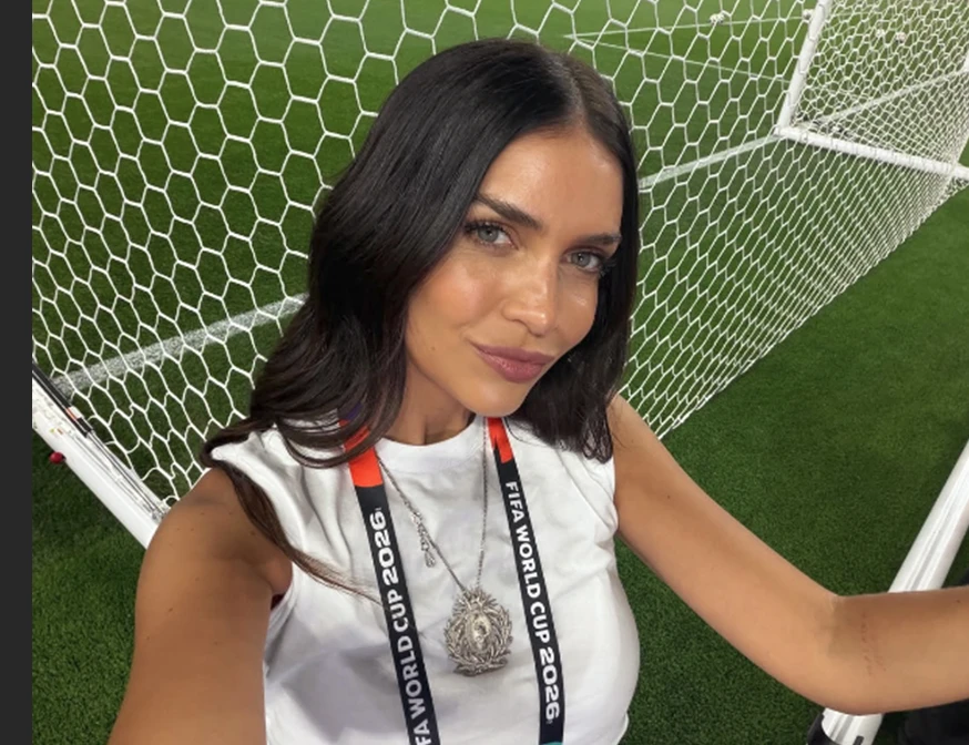 zaira nara