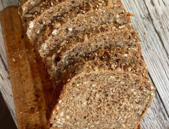 Pan integral casero: la receta fácil para que quede esponjoso y liviano