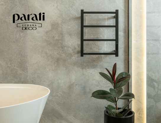 3 recursos que elevan el diseño y la funcionalidad del baño