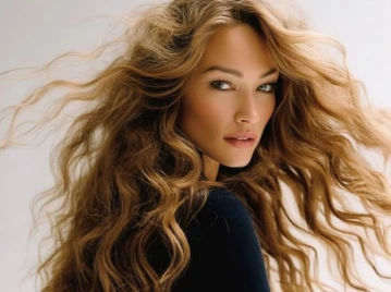 Protectores térmicos: los errores con la plancha y el secador que pueden apagar el color de tu pelo