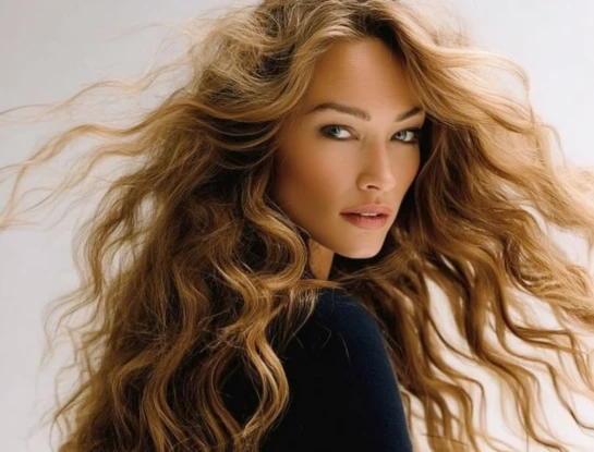Protectores térmicos: los errores con la plancha y el secador que pueden apagar el color de tu pelo