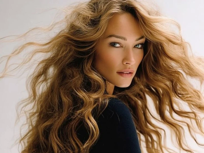 Protectores térmicos: los errores con la plancha y el secador que pueden apagar el color de tu pelo