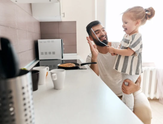 Qué significa convertirse en padre hoy: los nuevos modelos de paternidad