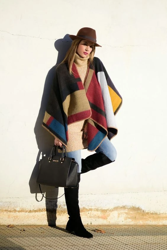 Look para Patagonia