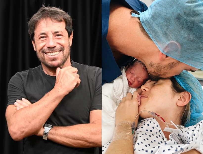 Ricky Sarkany destacada