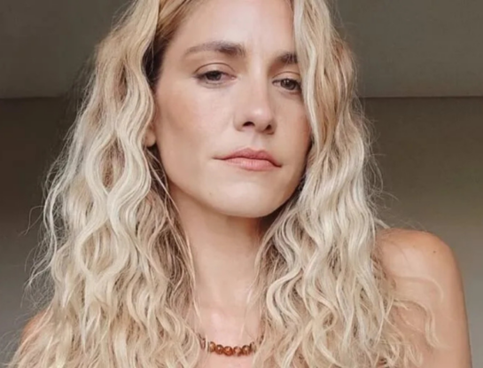 El conmovedor agradecimiento de Rochi Igarzábal luego de revelar su historia de abuso: “Nos abrazo”