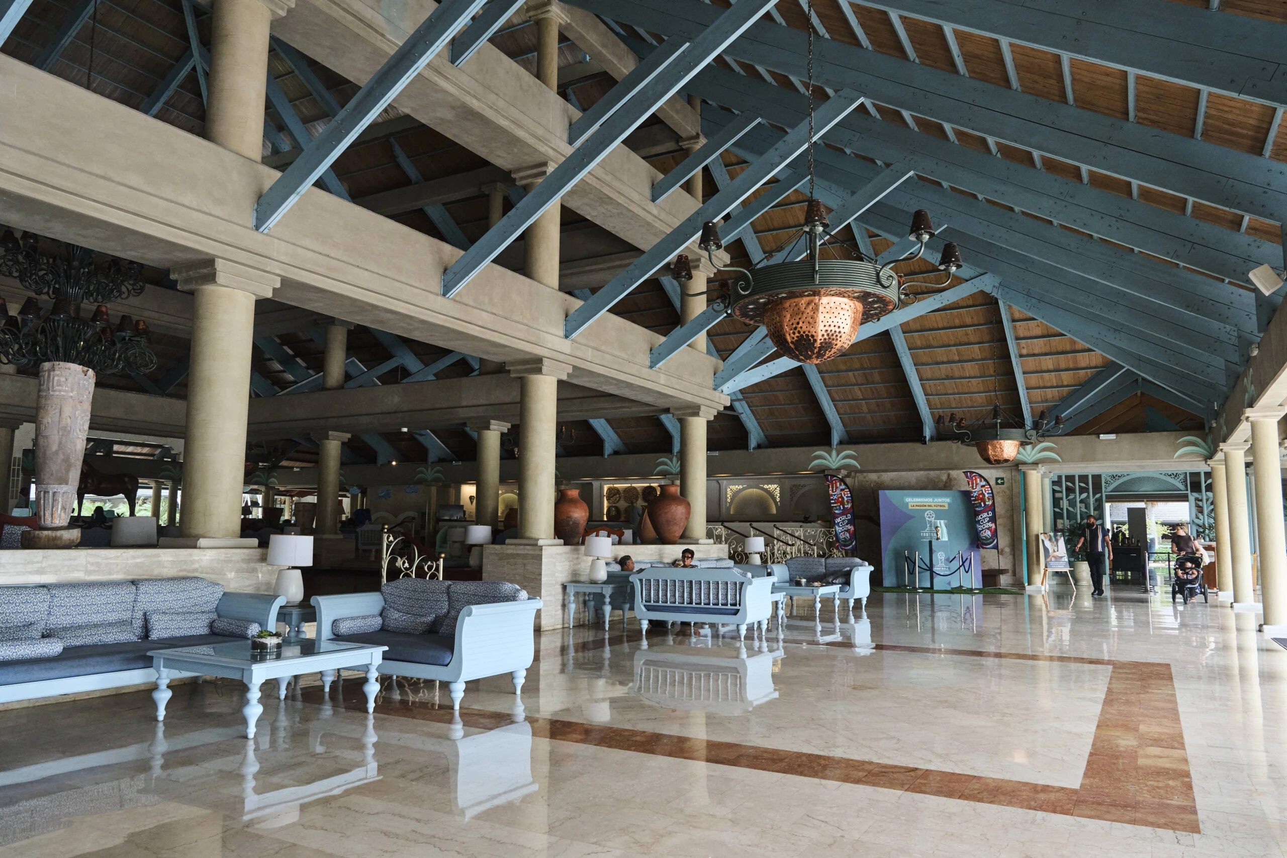 Lujo consciente en Punta Cana: cómo es la tendencia que redefine el descanso premium a través de la gastronomía inteligente y el rescate del ecosistema