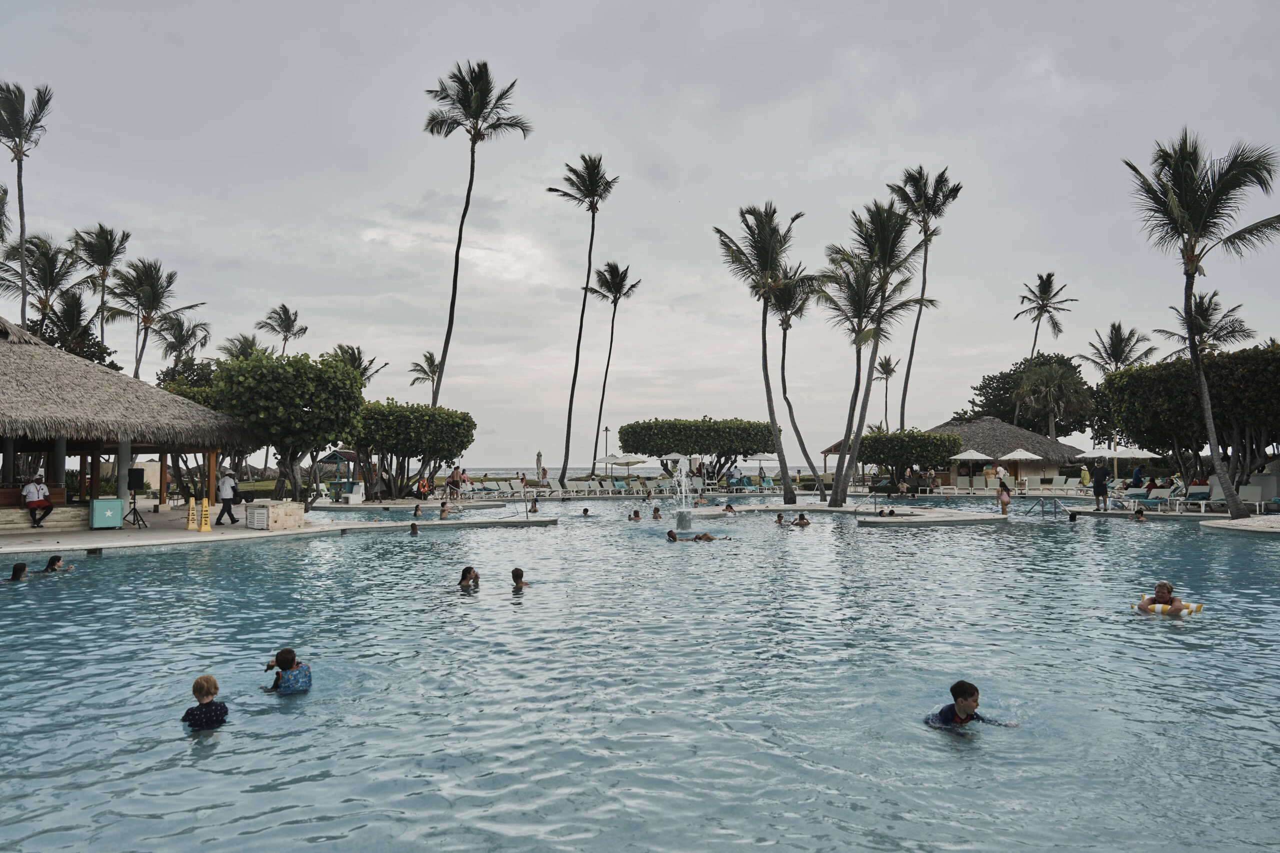 Lujo consciente en Punta Cana: cómo es la tendencia que redefine el descanso premium a través de la gastronomía inteligente y el rescate del ecosistema