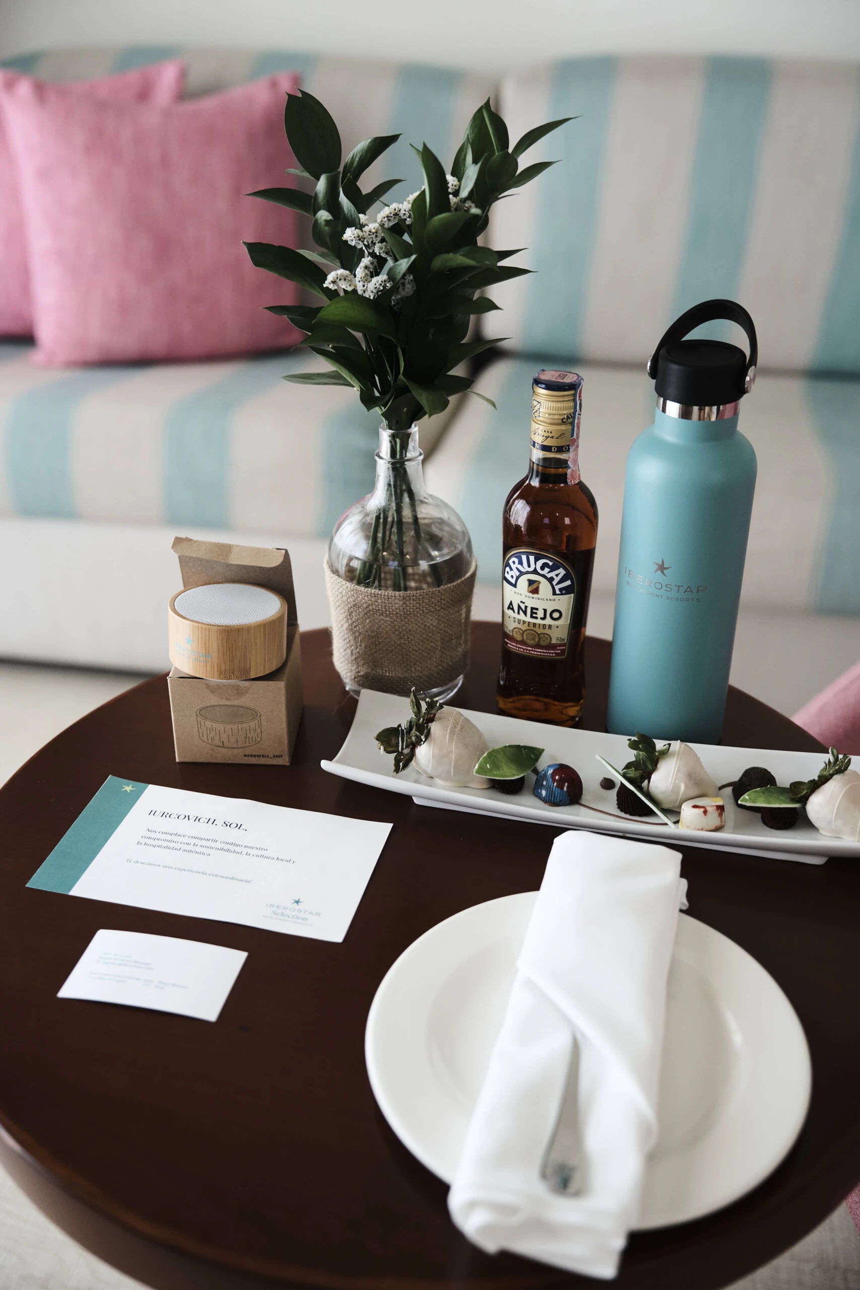 Lujo consciente en Punta Cana: cómo es la tendencia que redefine el descanso premium a través de la gastronomía inteligente y el rescate del ecosistema