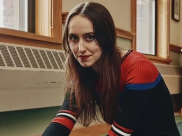 Quién es Sabrina González Pasterski, la física de 33 años a la que señalan como "la nueva Einstein"