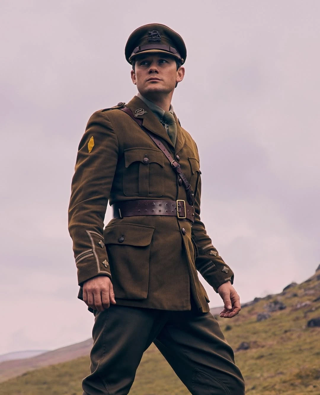 El universo de Outlander se expande: mirá el nuevo trailer de Blood of My Blood y enterate cuándo estrena la segunda temporada