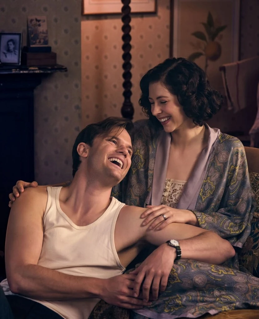 El universo de Outlander se expande: mirá el nuevo trailer de Blood of My Blood y enterate cuándo estrena la segunda temporada