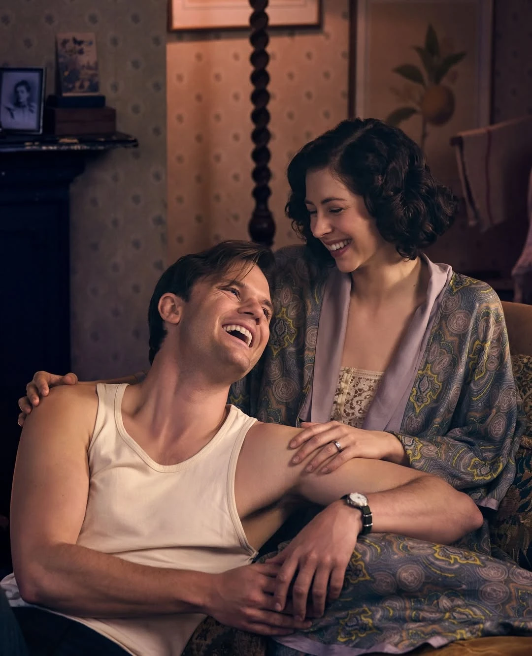 El universo de Outlander se expande: mirá el nuevo trailer de Blood of My Blood y enterate cuándo estrena la segunda temporada
