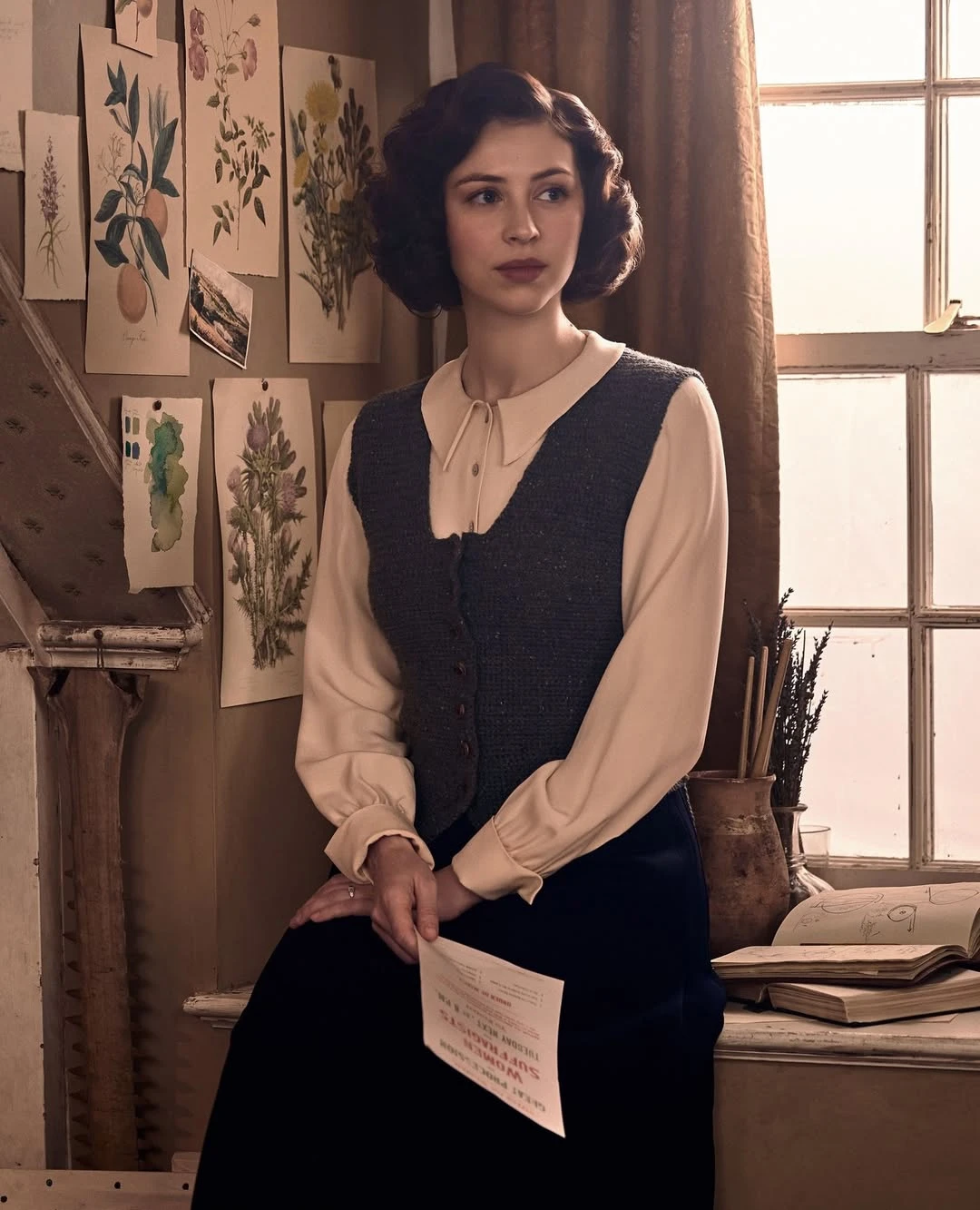 El universo de Outlander se expande: mirá el nuevo trailer de Blood of My Blood y enterate cuándo estrena la segunda temporada