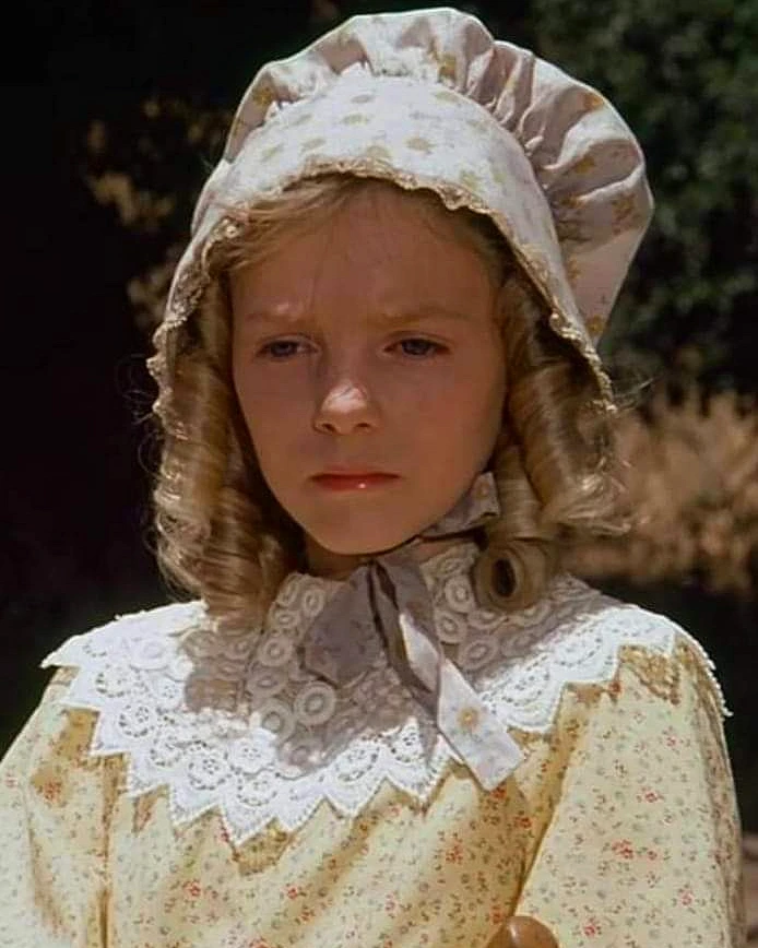 Así será la nueva Nellie Oleson en la remake de La familia Ingalls: Netflix anunció quién interpretará al personaje