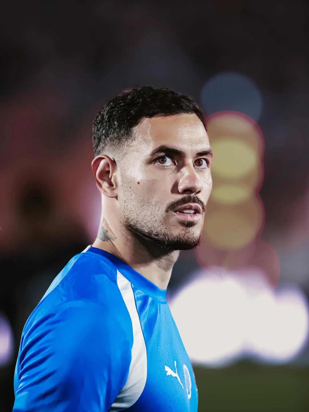 Los jugadores más atractivos del Mundial 2026 que marcan tendencia en las redes sociales