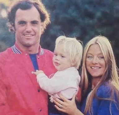 Las Trillizas de Oro homenajearon a su papá y a sus respectivos maridos por el Día del Padre con un posteo lleno de recuerdos