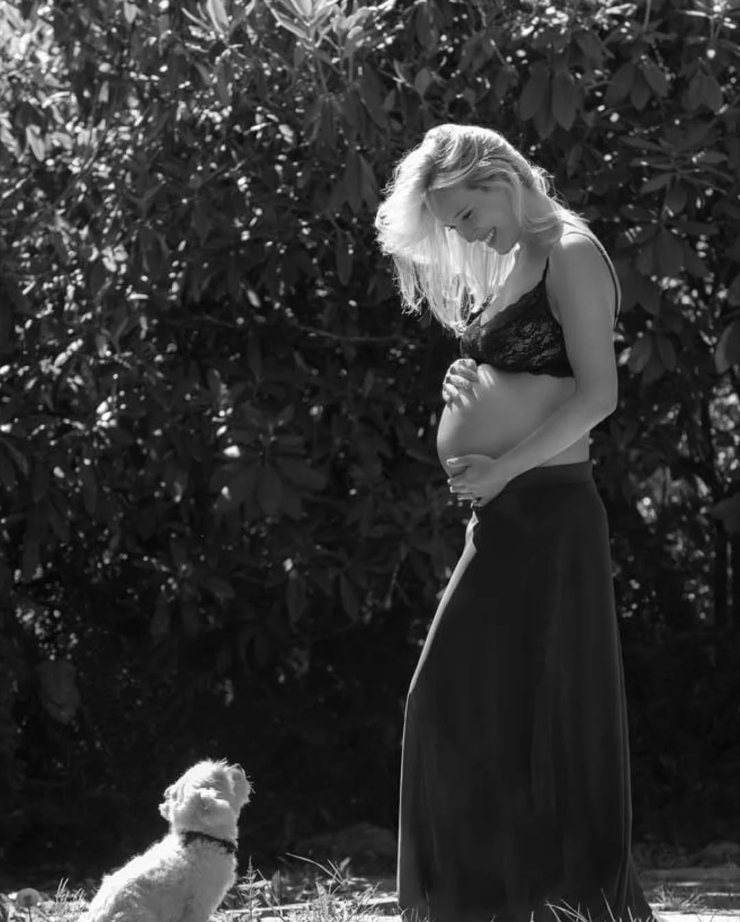Luisana Lopilato celebró un importante logro de Noah, su hijo mayor: "Hoy cerrás una etapa hermosa"