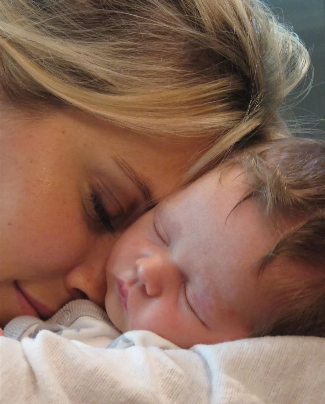 Luisana Lopilato celebró un importante logro de Noah, su hijo mayor: "Hoy cerrás una etapa hermosa"