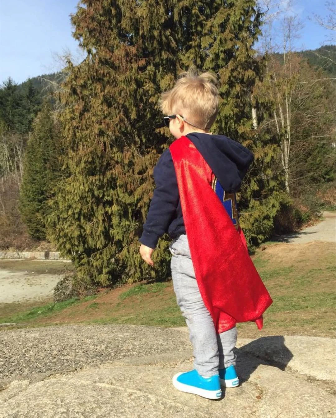 Luisana Lopilato celebró un importante logro de Noah, su hijo mayor: "Hoy cerrás una etapa hermosa"